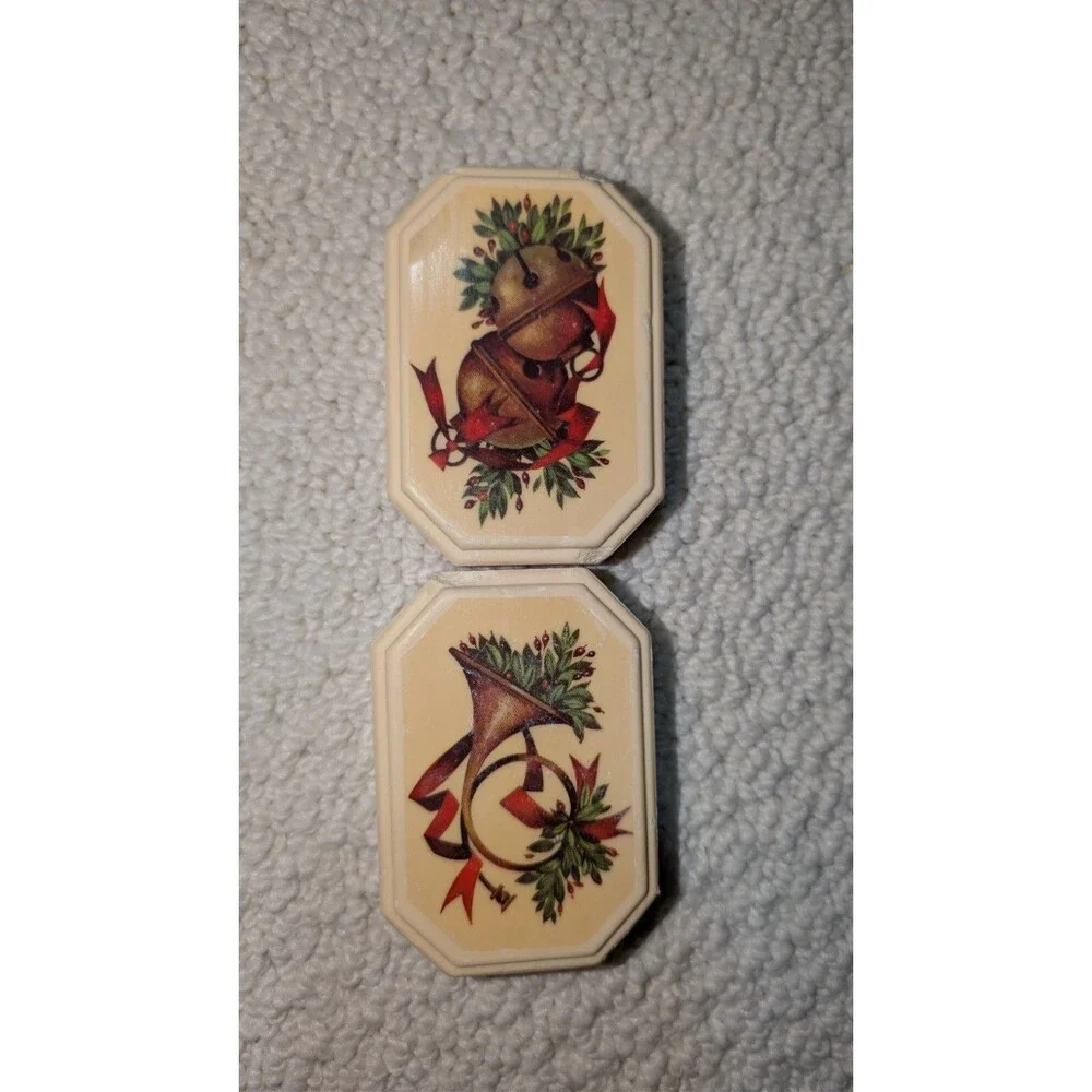 Lot of 20+ Vintage  Christmas Collectible Decor